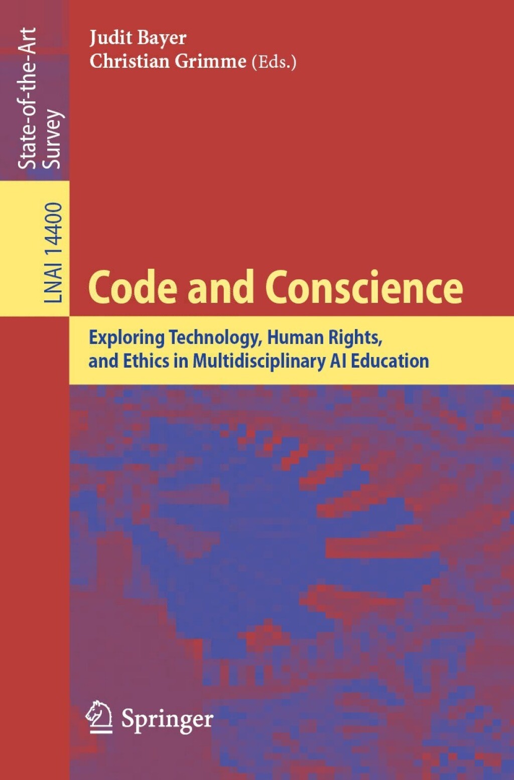 Code and Conscience (eBook)