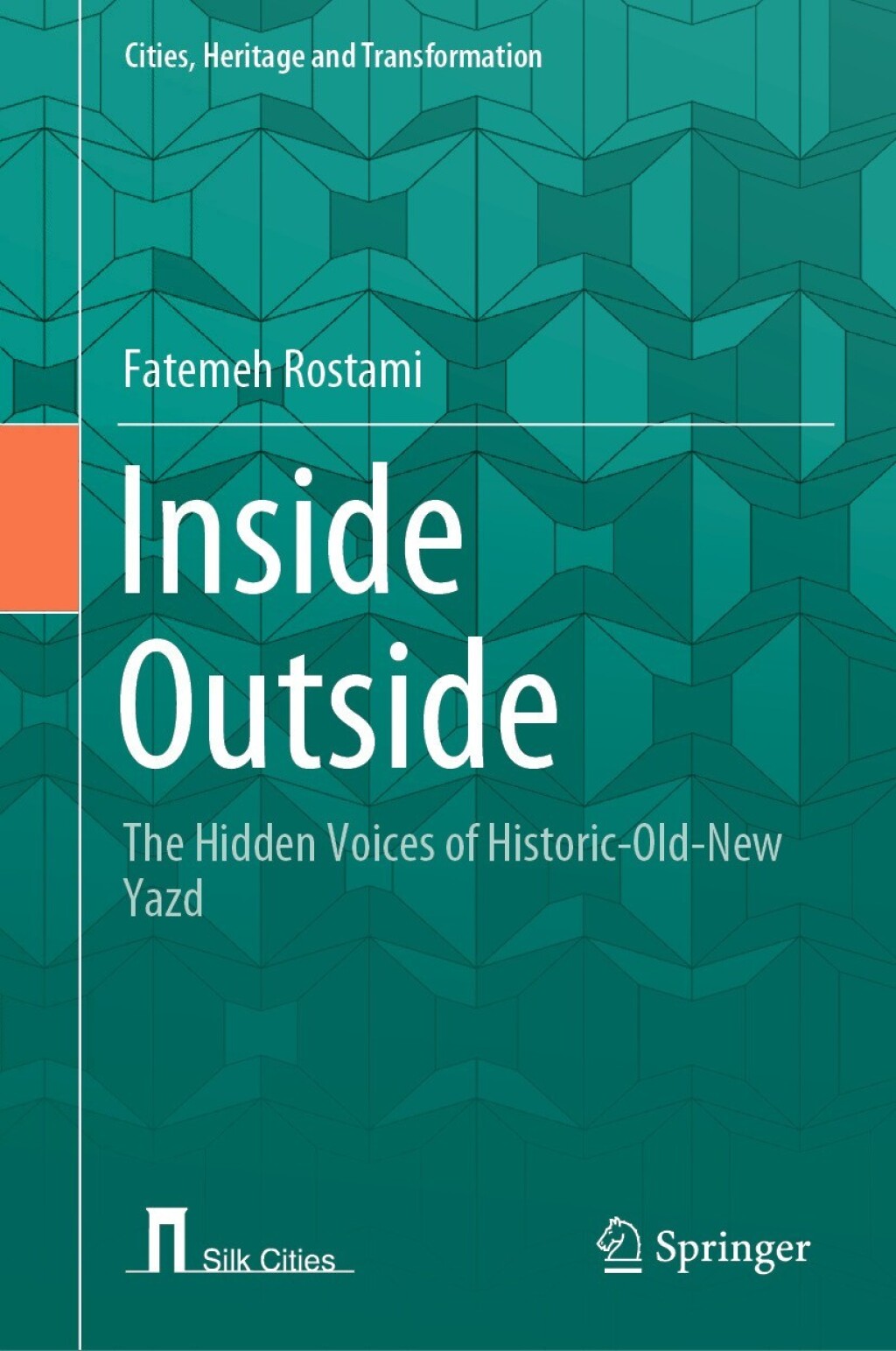 Inside Outside (eBook)