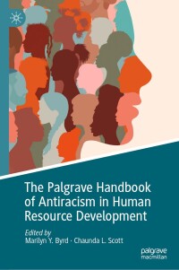 Cover image: The Palgrave Handbook of Antiracism in Human Resource Development 9783031522673