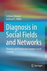 Cover image: Diagnosis in Social Fields and Networks 9783031524141