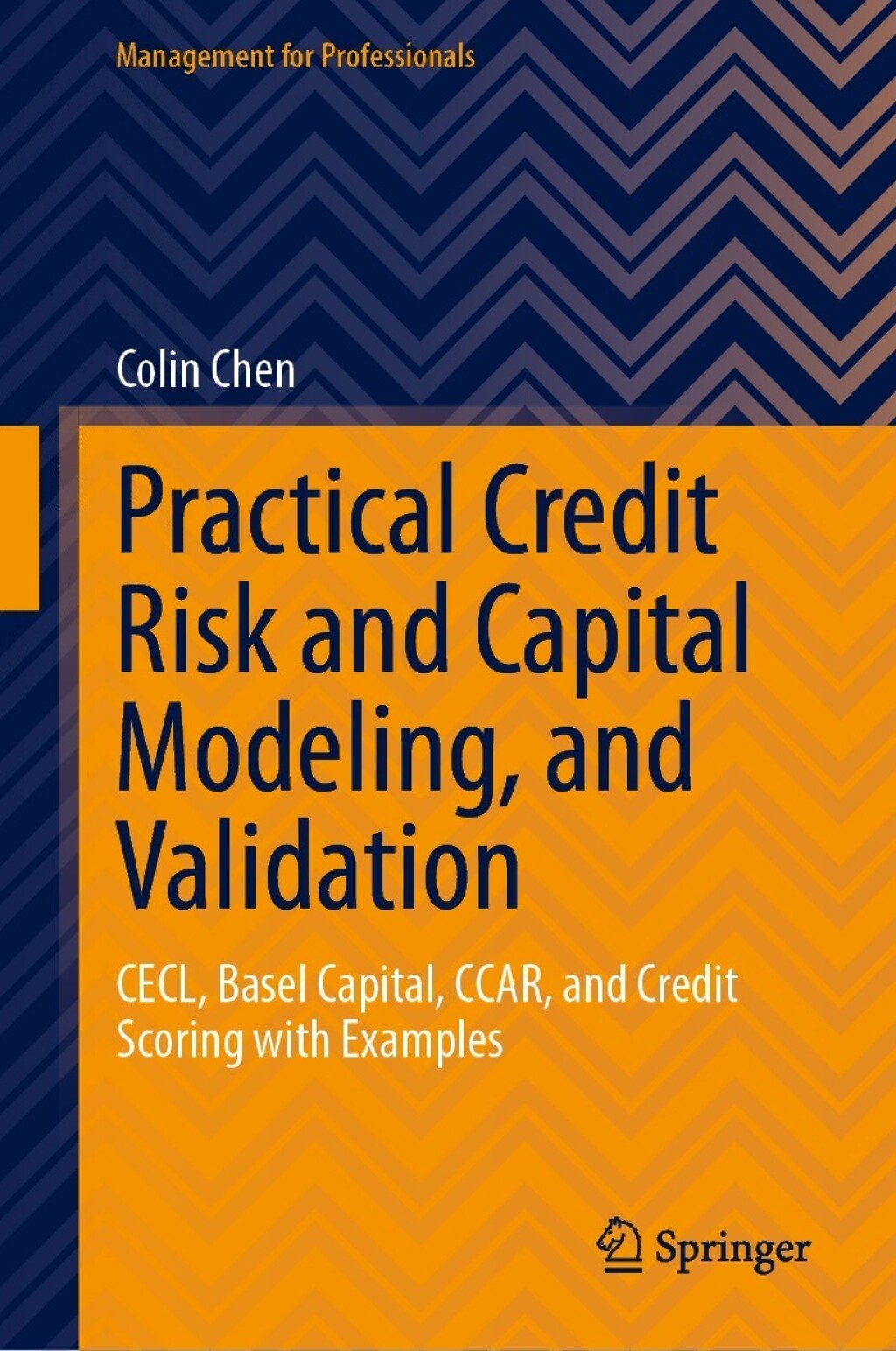 ISBN 9783031525414 product image for Practical Credit Risk and Capital Modeling  and Validation (eBook Rental) | upcitemdb.com