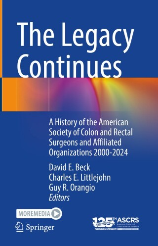 Imagen de portada: The Legacy Continues 9783031528927