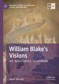 Omslagafbeelding: William Blake's Visions 9783031532535