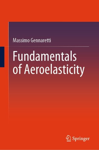 Immagine di copertina: Fundamentals of Aeroelasticity 9783031533785