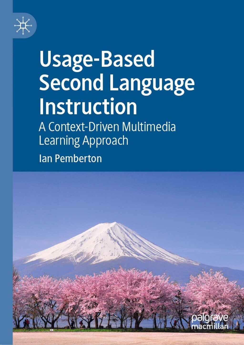 Usage-Based Second Language Instruction (eBook)