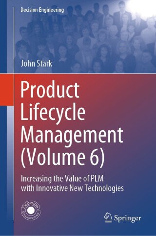 Cover image: Product Lifecycle Management (Volume 6) 9783031535208