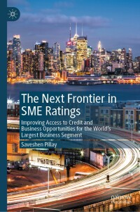 Cover image: The Next Frontier in SME Ratings 9783031540141