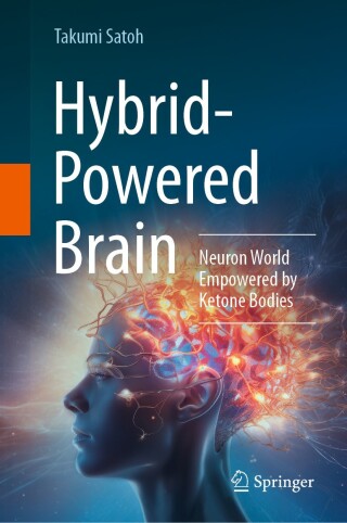 Cover image: Hybrid-Powered Brain 9783031541490