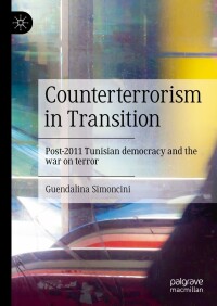 表紙画像: Counterterrorism in Transition 9783031541834