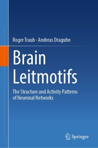 Cover image: Brain Leitmotifs 9783031545368