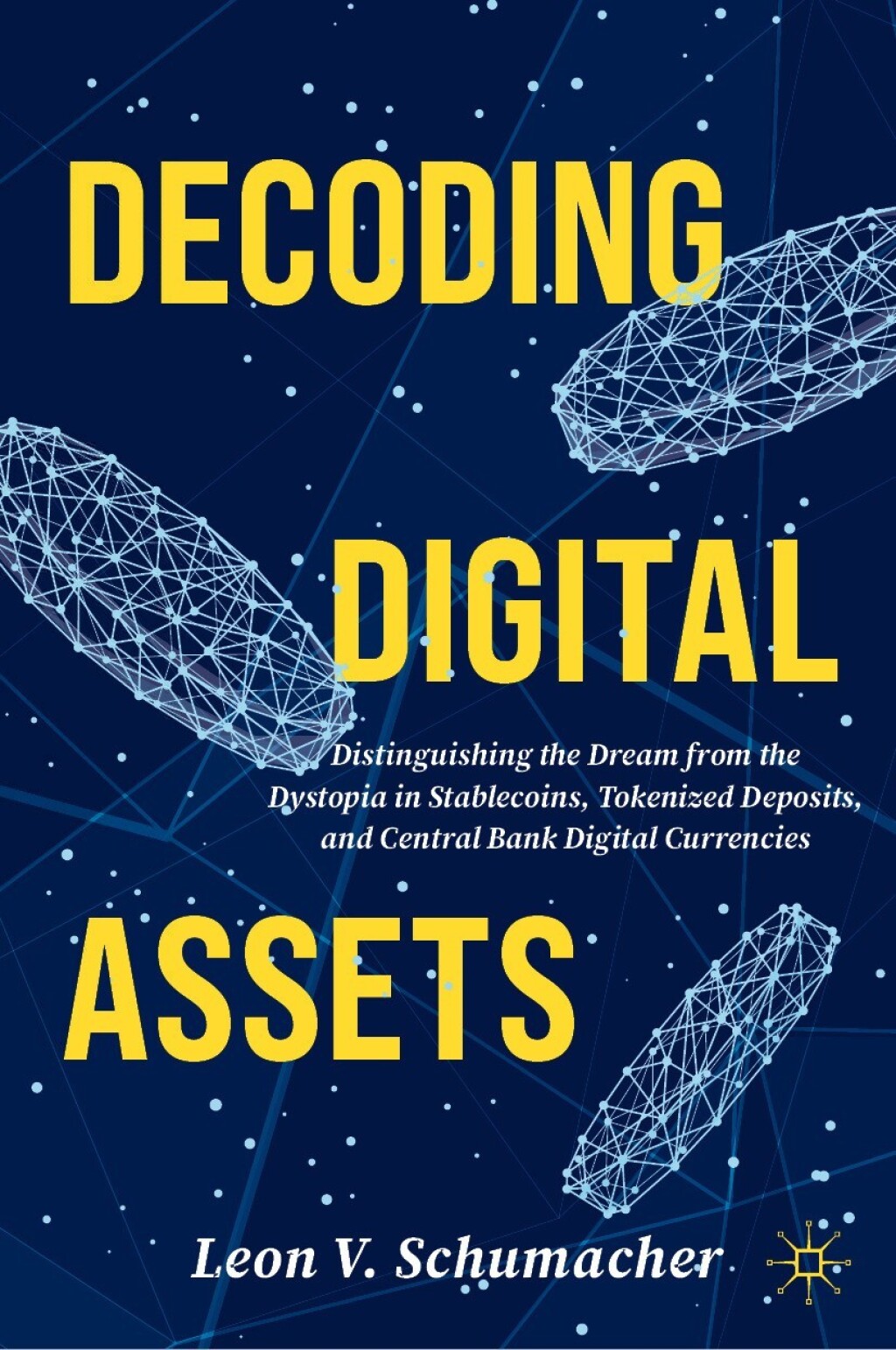 Decoding Digital Assets (eBook)
