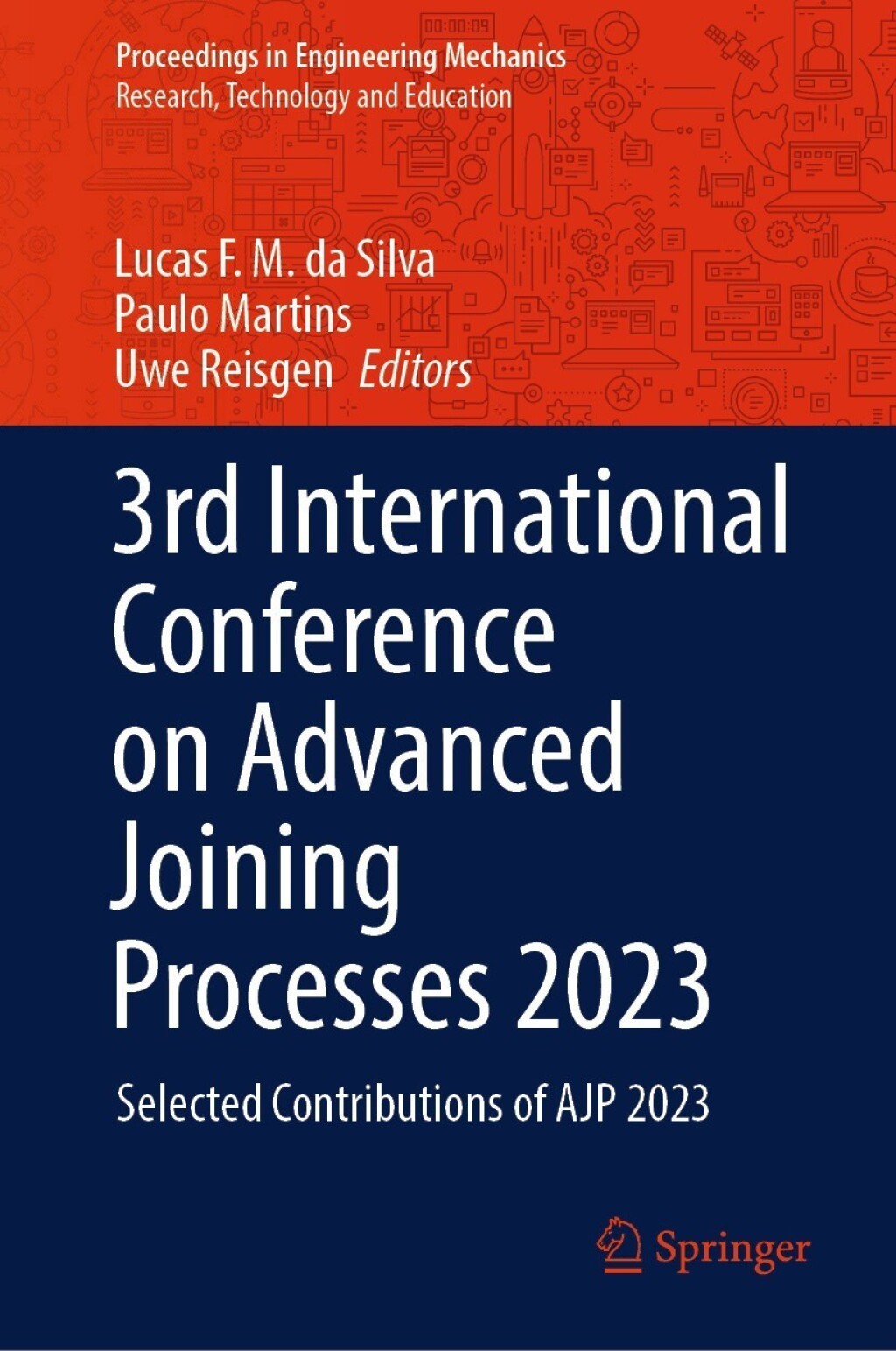 ISBN 9783031547317