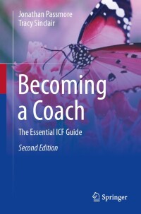 Titelbild: Becoming a Coach 2nd edition 9783031551505