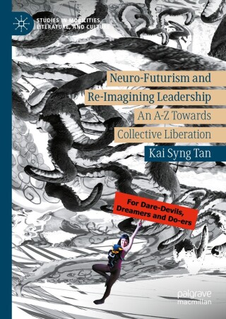 Immagine di copertina: Neuro-Futurism and Re-Imagining Leadership 9783031553769
