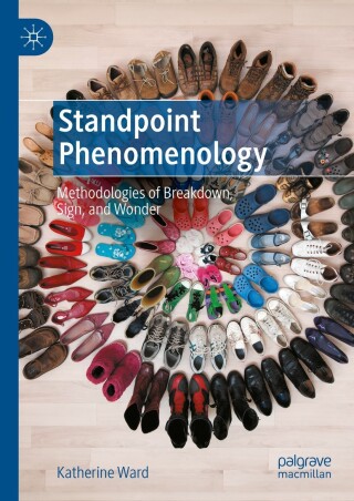 Imagen de portada: Standpoint Phenomenology 9783031554551