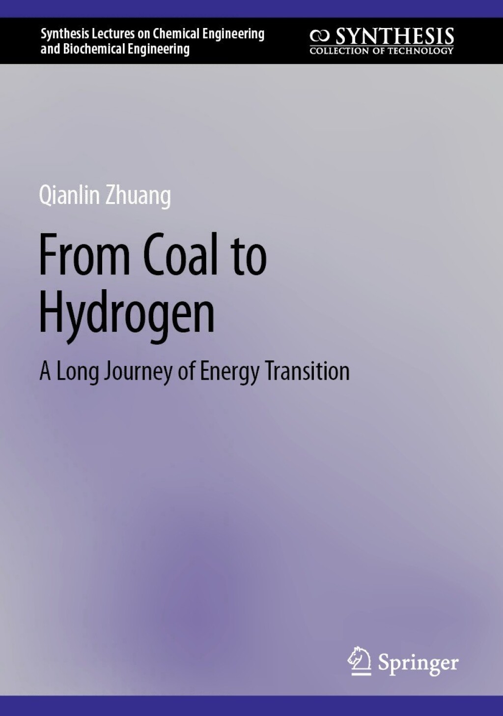 From Coal to Hydrogen A Long Journey of Energy Transition