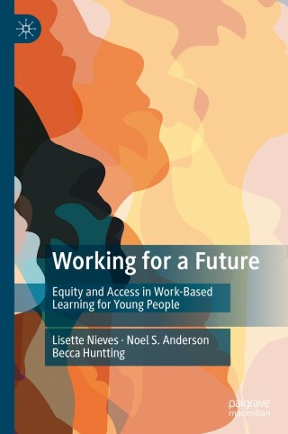 Imagen de portada: Working for a Future 9783031556326