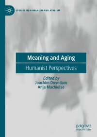 Imagen de portada: Meaning and Aging 9783031558054