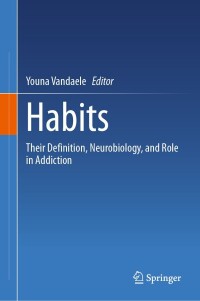 Cover image: Habits 9783031558887