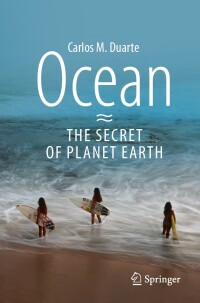 صورة الغلاف: Ocean - The Secret of Planet Earth 9783031559785