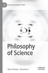 表紙画像: Philosophy of Science 9783031560484