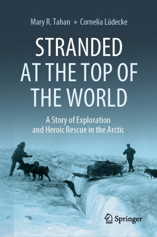 صورة الغلاف: Stranded at the Top of the World 9783031562877