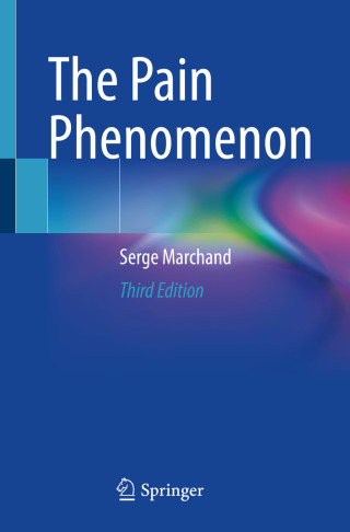 Cover image: The Pain Phenomenon 3rd edition 9783031565403