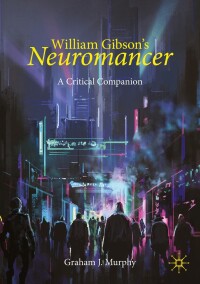 Immagine di copertina: William Gibson's "Neuromancer" 9783031566264