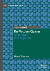 Cover image: The Vacuum Cleaner 9783031566653