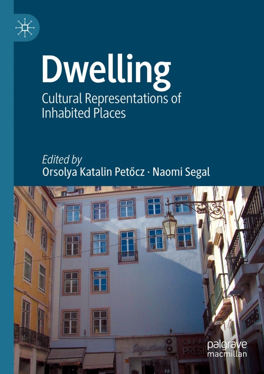Dwelling Cultural Representations of Inhabited Places