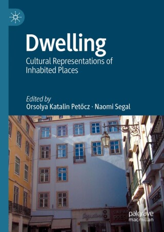 Imagen de portada: Dwelling 9783031568398