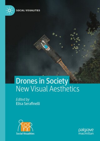Immagine di copertina: Drones in Society 9783031569838