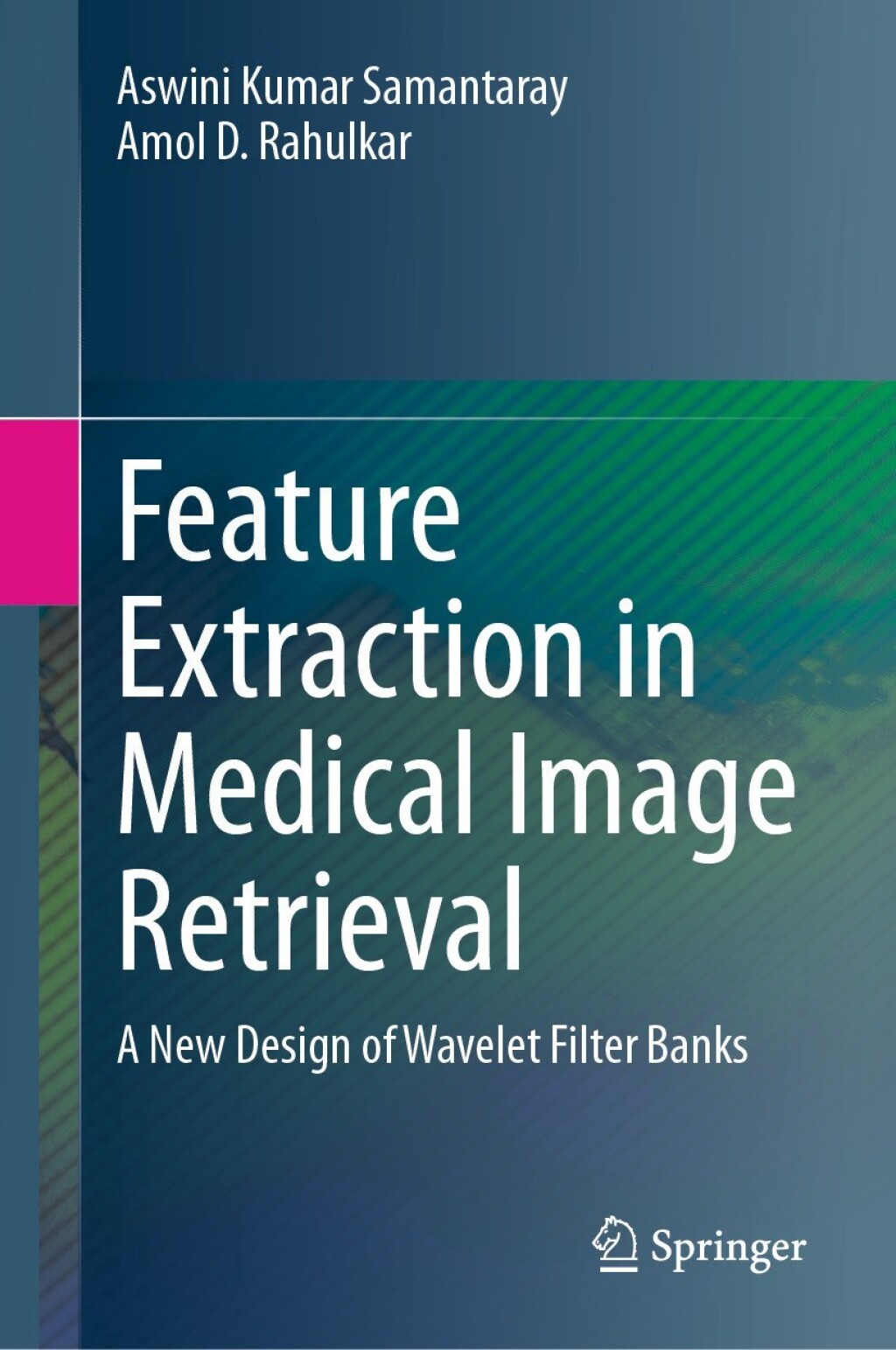 Feature Extraction in Medical Image Retrieval A New Design of Wavelet Filter Banks