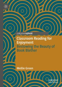 Immagine di copertina: Classroom Reading for Enjoyment 9783031574153