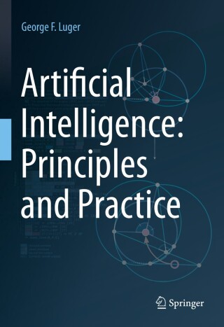 Cover image: Artificial Intelligence: Principles and Practice 9783031574368
