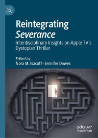 Cover image: Reintegrating Severance 9783031574474