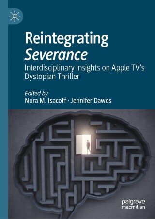 Imagen de portada: Reintegrating Severance 9783031574474