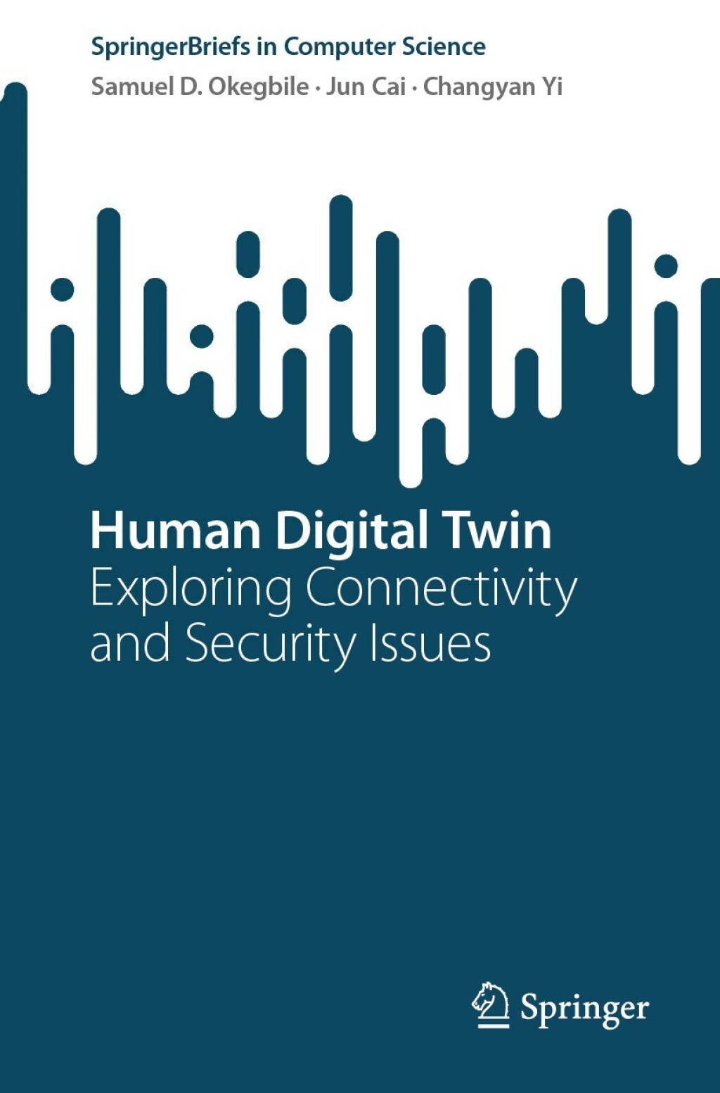 Human Digital Twin Exploring Connectivity and Security Issues