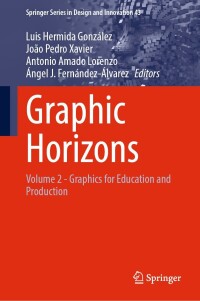 Imagen de portada: Graphic Horizons 9783031575747