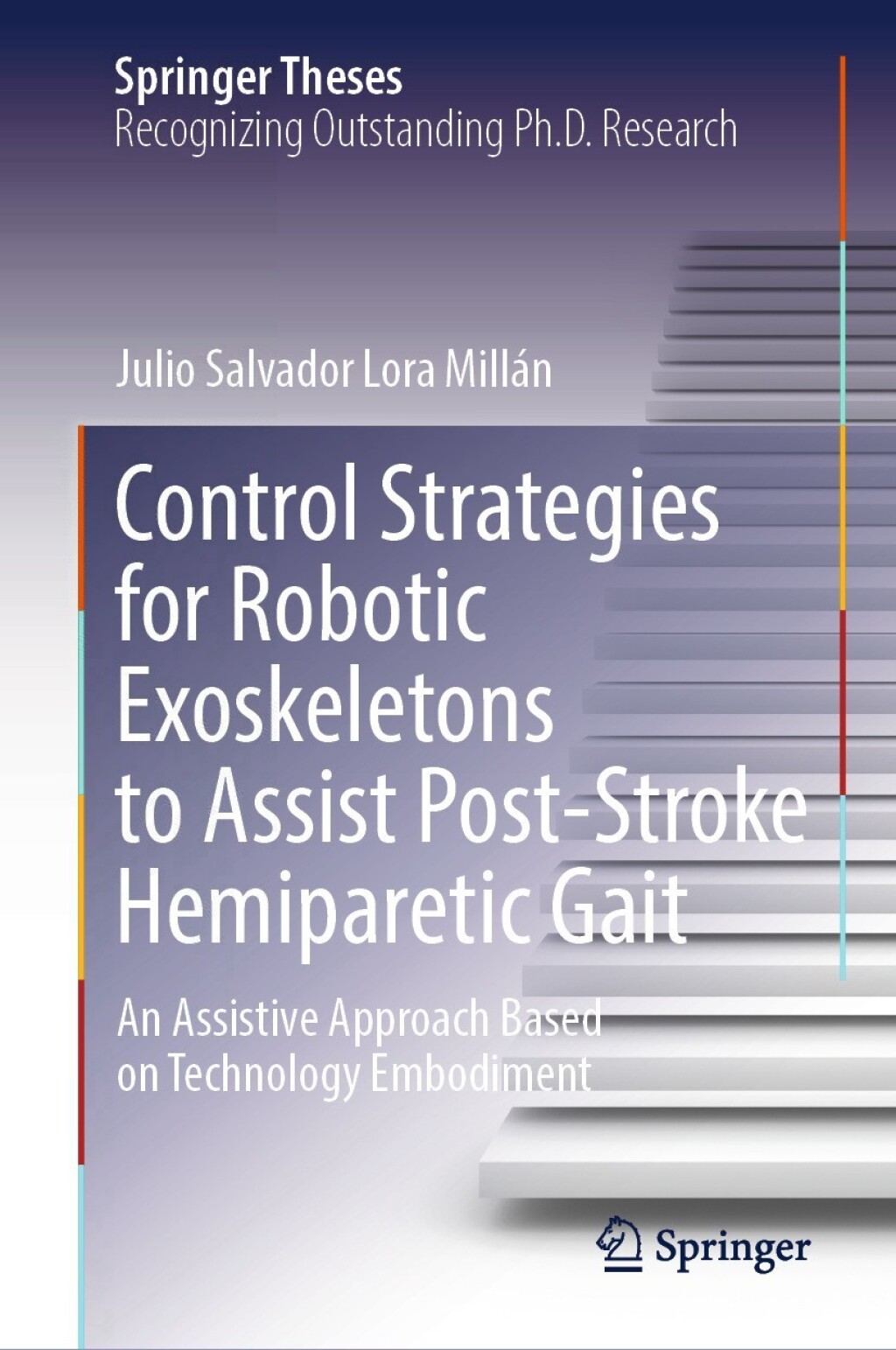 Control Strategies for Robotic Exoskeletons to Assist Post-Stroke Hemiparetic Gait An Assistive Approach Based on Technology Embodiment