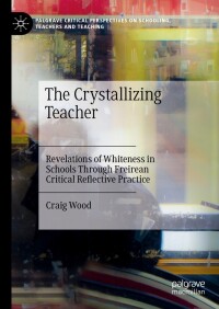 Imagen de portada: The Crystallizing Teacher 9783031577499