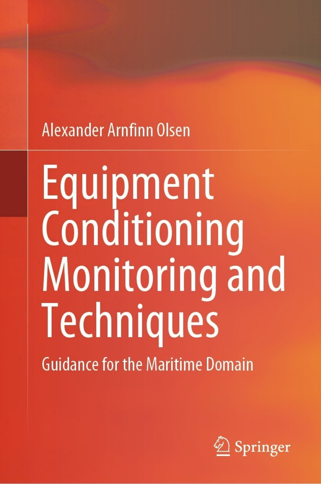 Equipment Conditioning Monitoring and Techniques eBook Rental