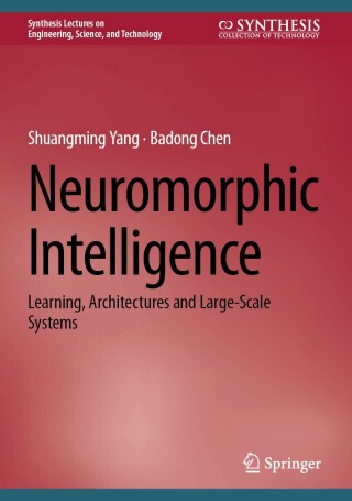 Cover image: Neuromorphic Intelligence 9783031578724