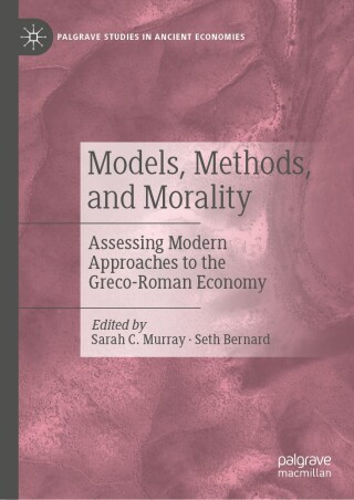 Titelbild: Models, Methods, and Morality 9783031582097