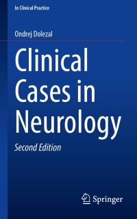 Titelbild: Clinical Cases in Neurology 2nd edition 9783031582967