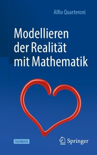 Omslagafbeelding: Modellieren der Realität mit Mathematik 9783031584022