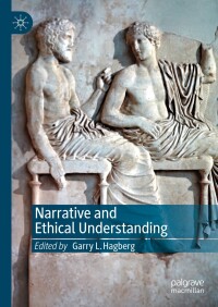 Titelbild: Narrative and Ethical Understanding 9783031584329