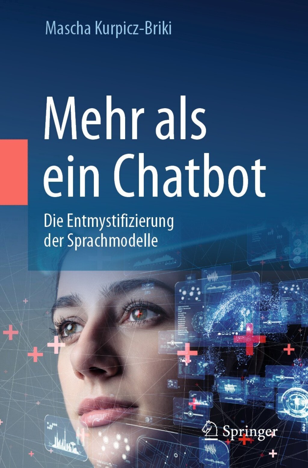 Mehr als ein Chatbot Die Entmystifizierung der Sprachmodelle