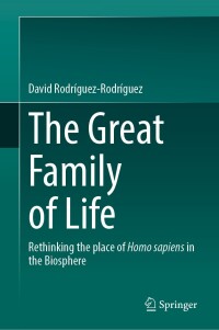 Cover image: The Great Family of Life 9783031589904