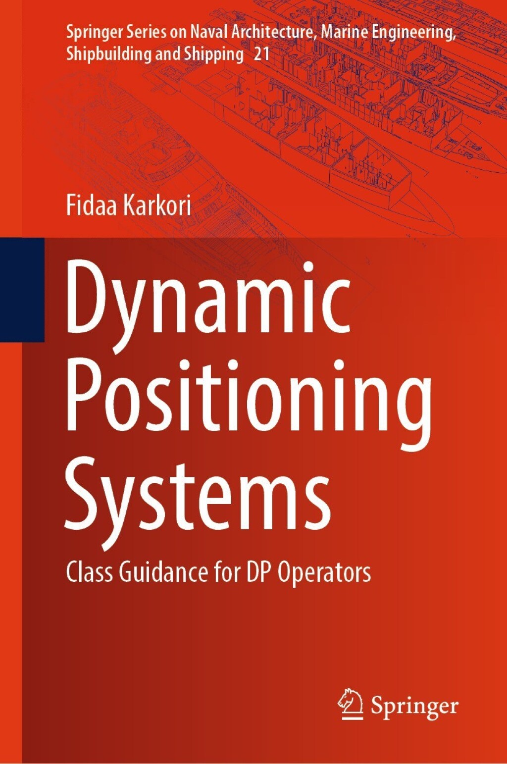 Dynamic Positioning Systems eBook Rental